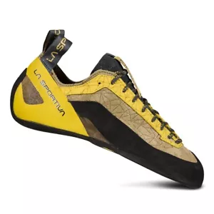 La Sportiva Finale Herren Kletterschuh, Größe US 13,5, EUR 47,5, Aloe/Moos - Bild 1 von 19