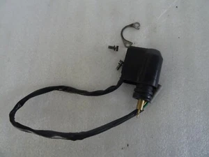 E9. Piaggio Zip 50 SSL e-choke Kaltstartautomatik - Bild 1 von 2