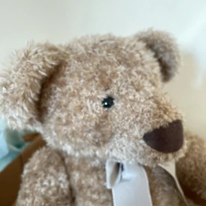 Peluche PHH RUSS BERRIE Pendlebury Vintage Ed TEDDY ORSO edizione limitata unito Lg - Foto 1 di 5
