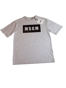 MGSM Tshirt Kids age 12 New - Picture 1 of 6