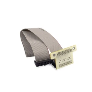 Cable EWU ACSI UltraSatan para Atari ST/STE (DB19 a IDC20) - Imagen 1 de 3