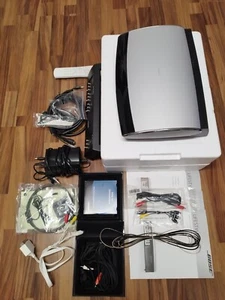 Bose Lifestyle AV18 Media Center DVD Player mit HDMI Board VS-2 Video Enhancer - Bild 1 von 23