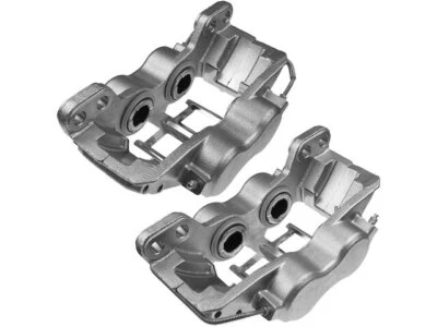 For 2003-2009 Chevrolet C5500 Kodiak Brake Caliper Set APR 53297YCDX 2008 2004 - Image 1 of 2