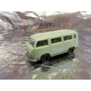 ** Roco 1451 Miniature Modell Ford FK 1000 Minibus 1:87 HO Scale - Picture 1 of 1