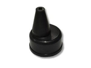 MZ ES 175-2, 250-2, ETS 250 Schutzkappe Vergaser Abdeckgummi originalgetreu - Picture 1 of 1