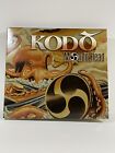 Kodo - Mondo Head - Super Audio CD SACD DSD Mehrkanal