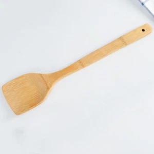 Spatola per tornio per alimenti cucina cibo tornio per chef spatola utensile - Foto 1 di 12