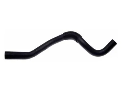 For 1983-1986 Pontiac Bonneville Radiator Hose Upper Gates 96911QFMZ 1984 1985 - Image 1 of 2