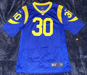 gurley rams jersey