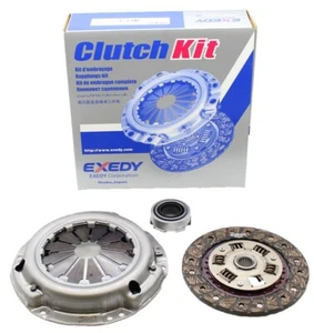 Suzuki Jimny 98 on Exedy Clutch Kit Made in Japan - Picture 1 of 8