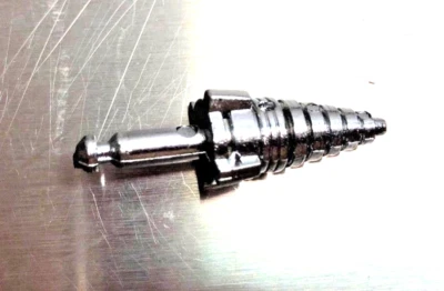 Transformer G1 Bonecrusher Trituradora de Huesos Rotor Hoja Accesorio Arma Foto 1 de 2