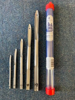 Samson Selma Fid (Aguja) Juego de 5 Herramientas de Empalme Kit para todo tipo de cuerda! Foto 1 de 2