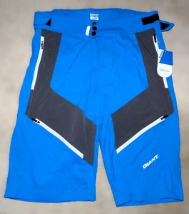 GIANT BAGGY SHORT PERFORMANCE TRAIL SHORT - Picture 1 of 6