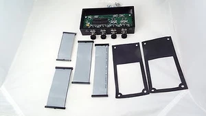 Parker Hannifin Sbcf0459 Input Module Rev A Sbcf0458 New No Box - Picture 1 of 7