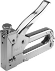 LEVIATAN 207016 Hand Stapler | Upholstery Stapler Powerful Tool Stapler | Solid