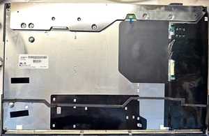 DISPLAY LCD LG LM240WU2-SLB1 24.0" 30PIN CON INVERTER APPLE IMAC A1225 (2668N) - Picture 1 of 7