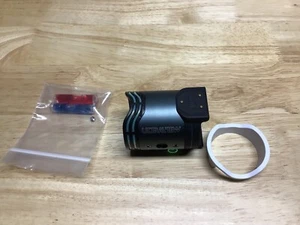Ultraview - UV3XL Scope Only - 3 Pin - .015 - Picture 1 of 4