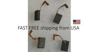CarbonBrush CB325 CB340 CB318 Makita 9564CV 9565CV 9566 GD0600 9554 9557carbones - Picture 1 of 3