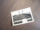PHOTO 1948 CONSTRUCTION OF THE TEIL RHONE BRIDGE BRIDGE