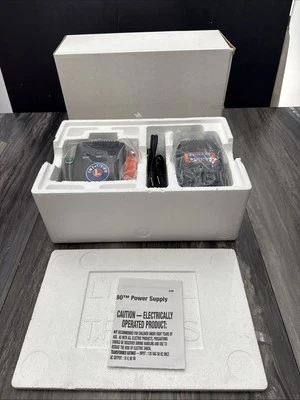 O 1/48 Scale Lionel #71-4003-250 Powerhouse 80 Power Supply  A.188 - Image 1 of 3