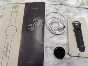 Google Pixel Watch 3 3nd gen 41MM GPS LTE Cellular (Unlocked) New other - Photo 1 sur 7