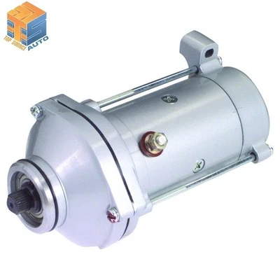 Nuevo repuesto de arranque para Honda GL1200D Gold Wing Deluxe 1.18L 86-86 463802 Foto 1 de 2