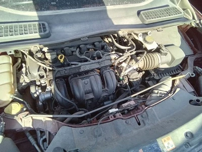 Used Fuel Injection Throttle Body fits: 2016 Ford Escape Throttle Valve Assembly Foto 1 de 4