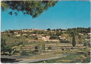 CIPRESSA - IMPERIA - PANORAMA - VIAGG. -24497- - Picture 1 of 1