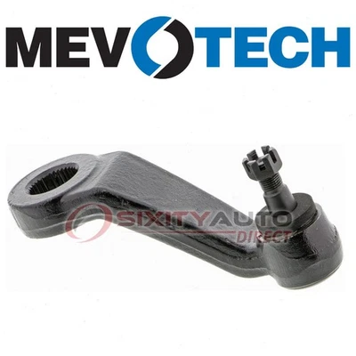 Mevotech Supreme Front Steering Pitman Arm for 1980-1983 Lincoln Mark VI - ch Foto 1 de 4