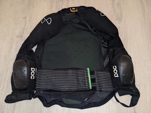 POC Spine VPD 2.0 Protektorenjacke Größe XS S - Bild 1 von 5