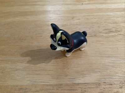 "Figura de acción Mike The Knight Dog Yap The Dog 2012 Mattel Toy Doll 2"" de alto" Foto 1 de 4