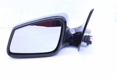 Espejo retrovisor de puerta izquierdo BMW 535i 550i GT F07 2010-2013 FABRICANTE DE EQUIPOS ORIGINALES usado Foto 1 de 4