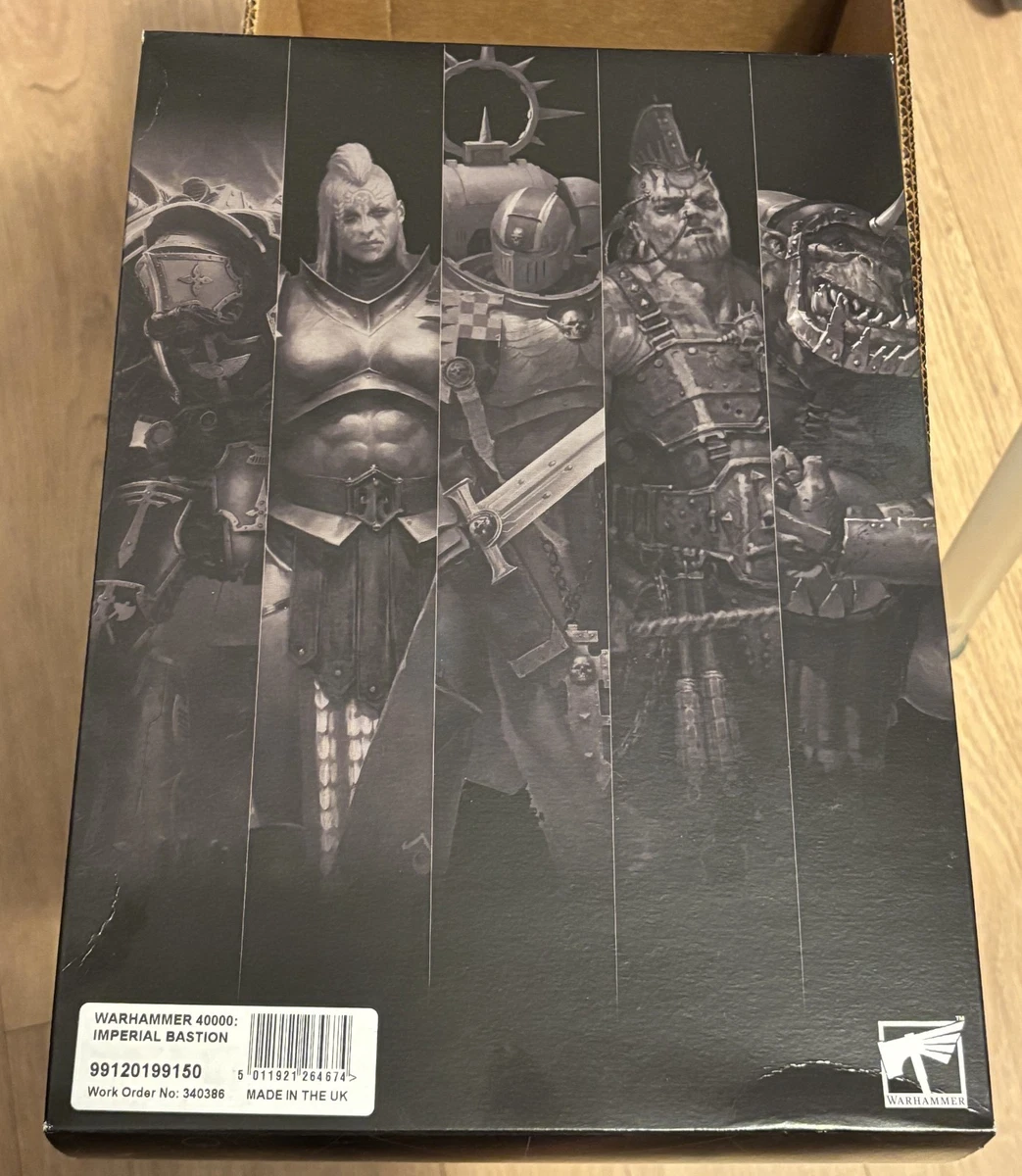 imperial bastion products for sale | eBay