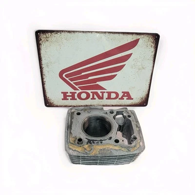 2007 2007-2017 Honda CRF150F CRF150 CRF 150 F 150F Cylinder Jug 12100-KPT-A00 - Image 1 of 4