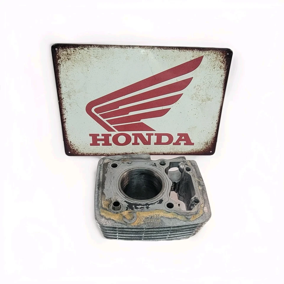 Honda CRF150F 2007-2017 CRF150 CRF 150 F 150F jarra de cilindro 12100-KPT-A00 Foto 1 de 4