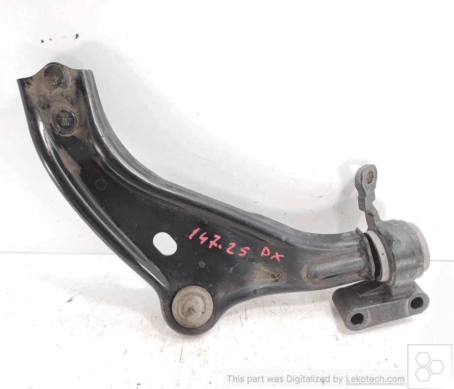 Brazo Oscilante Susp. Ant. DX MINI MINI Coupé (R58) Cooper S Cpè 94199F - Imagen 1 de 4