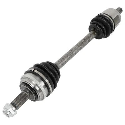 Eje CV delantero izquierdo 1 pieza para Honda Accord 1998 1999-2002 2,3 L l4 transmisión manual Foto 1 de 4