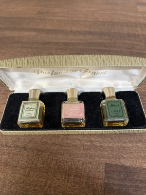 Mini Parfum, Mini Set, Parfum - Bild 1 von 3