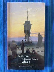 Museum Der Bildenden Künste Leipzig published by Deutscher Kunstverlag - Picture 1 of 10