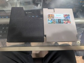 SUPER 190 IN 1  (Nintendo NES)  CARTRIDGE Rare FREE SHIPPING CLASSIC WOW