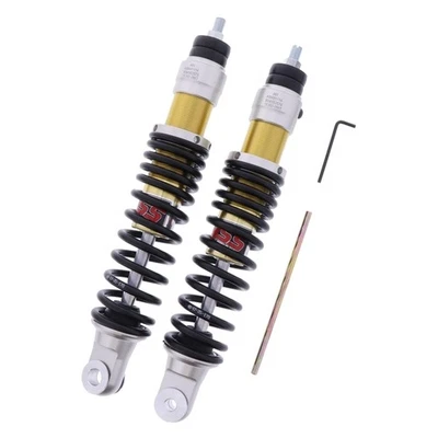 Federbeine für Gilera Runner 200 VXR 4T Baujahr 2003-2007 von YSS 2 - Bild 1 von 4