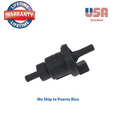 Electroválvula/purga de purga de bote 28910-22040 apta para: Hyundai Accent Kia Spectra Foto 1 de 3