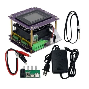 DL24MP-150 200V 150W DC Programmable Electronic Load Battery Tester Bluetooth - Picture 1 of 22
