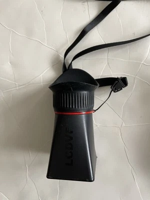 Zacuto Z ViewFinder Original with Case - Image 1 of 4