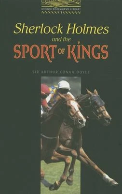 Oxford Bookworms Library : Level OneSherlock Holmes and the Sport - Image 1 of 2