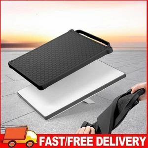 Für Starlink Mini-Fallabdeckung Anti-Fall-Anti-Slip-Luquid-Silikonschutzfall - Zdjęcie 1 z 27