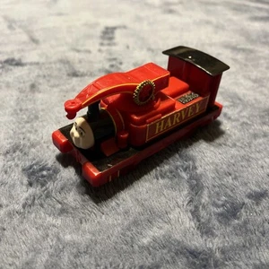Thomas and Friends Hit Toys Trackmaster Harvey Engine Only (Non-Motorized) A27 - Picture 1 of 5