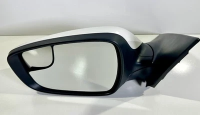 Espejo retrovisor izquierdo nuevo OEM 2014-2017 Hyundai Veloster 87610-2V510 GENUINO HYUNDAI Foto 1 de 4