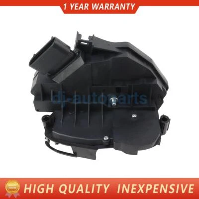 Nuevo actuador de cerradura de puerta delantera izquierda compatible con Volvo S60 V60 XC60 2,0 L 3,0 L 31349858 Foto 1 de 4