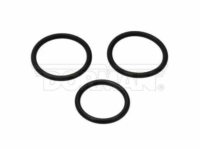 Junta tórica de tubo de agua Dorman para Ford F250 Super Duty 2011-2018 6,7 L V8 85VCJX Foto 1 de 1